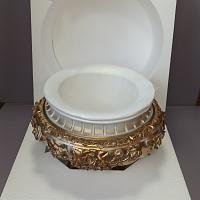 Упаковка из пенопласта для защитной транспортировки Упаковка из пенопласта для защитной транспортировки