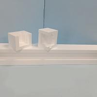 Защитные пенопластовые уголки и профили Защитные пенопластовые уголки и профили