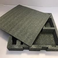 Ложементы под микрофоны гражданского назначения Ложементы под микрофоны гражданского назначения