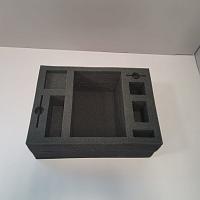 Производство упаковки из поролона Производство упаковки из поролона