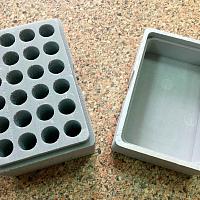 Вспененная упаковка Вспененная упаковка